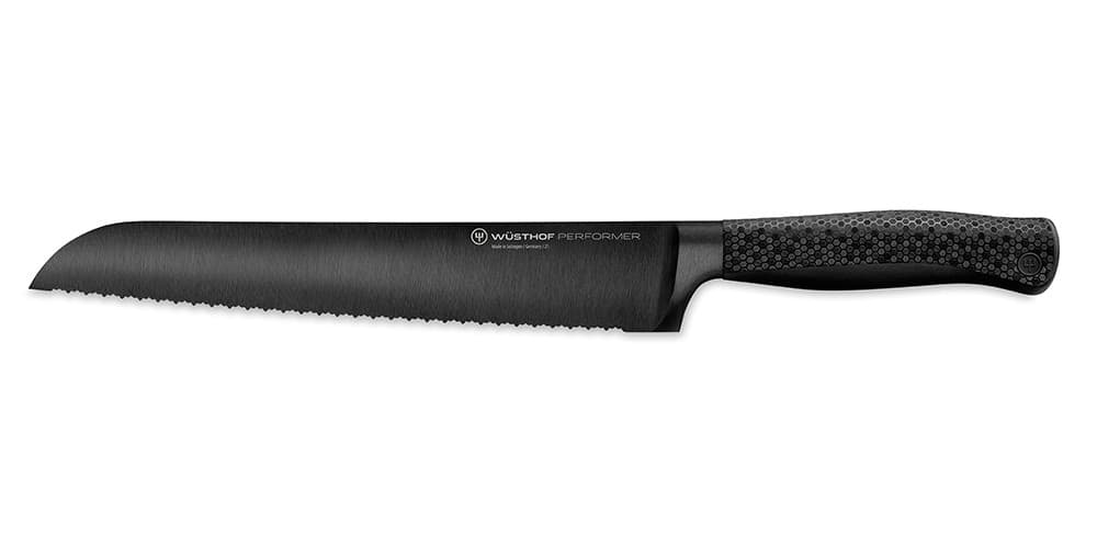 Wüsthof Performer 23cm Bread Knife (WT1061201123)
