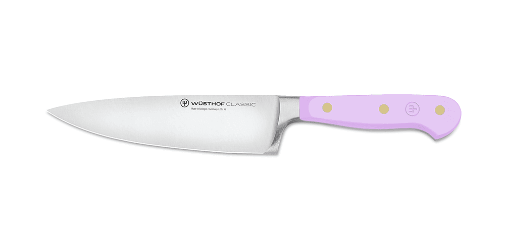 Wüsthof Classic Colour Chef's Knife 16cm Purple Yam (WT1061700216)