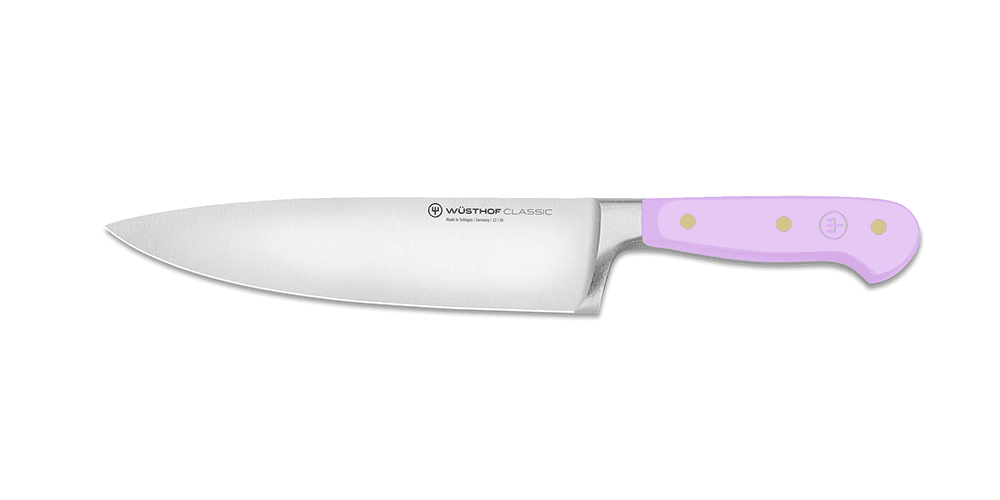 Wüsthof Classic Colour Chef's Knife 20cm Purple Yam (WT1061700220)