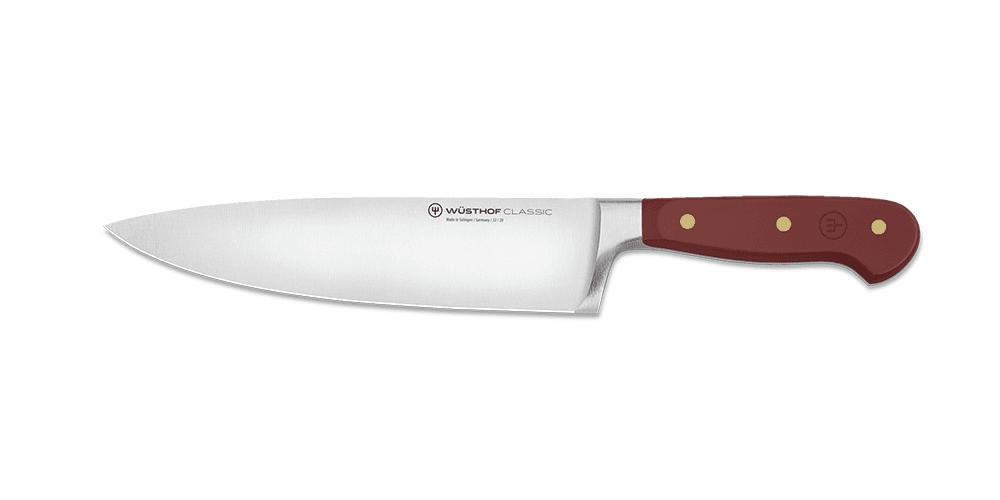Wüsthof Classic Colour Chef's Knife 20cm Tasty Sumac (WT1061700520)