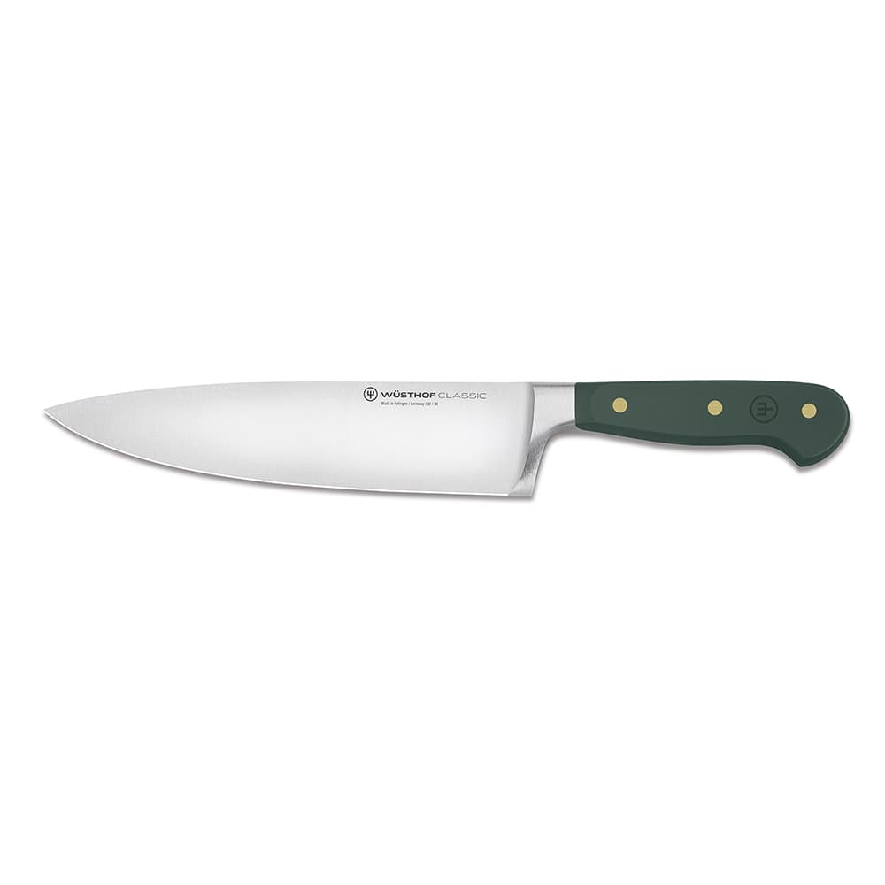 Wüsthof Classic Colour Chef's Knife 20cm Classic Fresh Rosemary (1061700720)