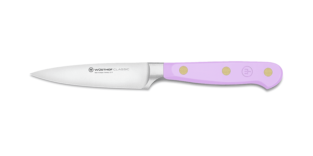 Wüsthof Classic Colour Paring Knife 9cm Purple Yam (WT1061702209)