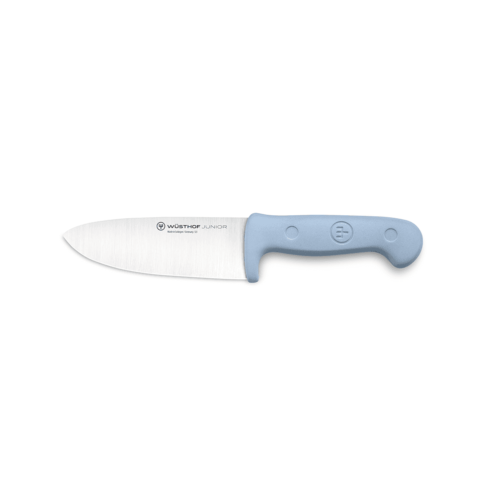 Wüsthof Young Chef's Knife 10cm Blue (1069504110)