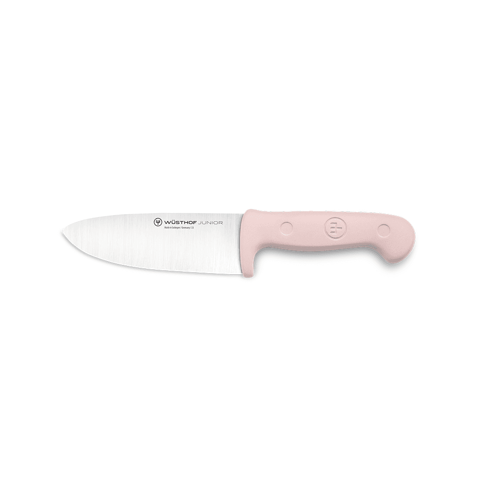 Wüsthof Young Chef's Knife 10cm Pink (1069504210)