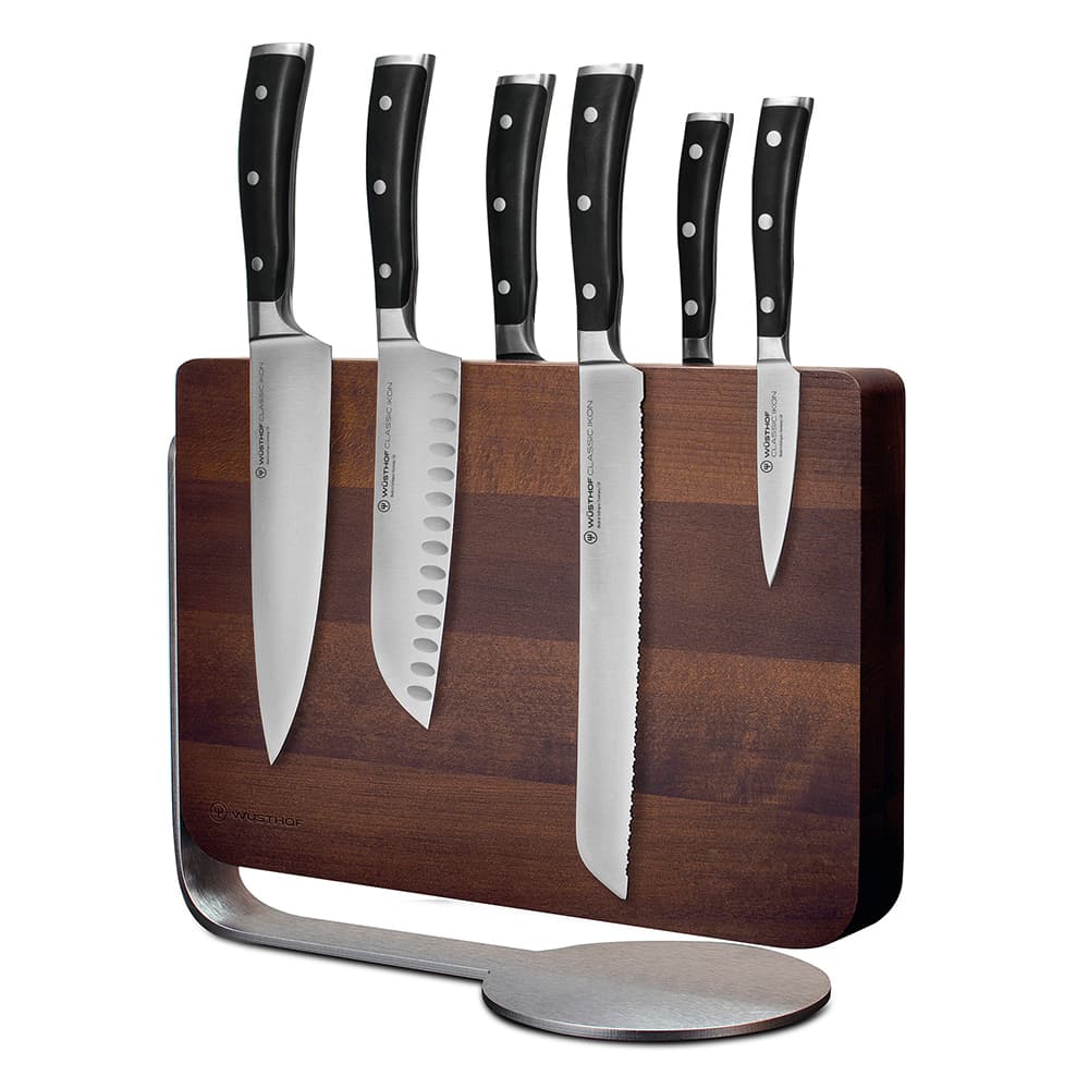 Wüsthof 6 Piece Knife Block (1090370602)
