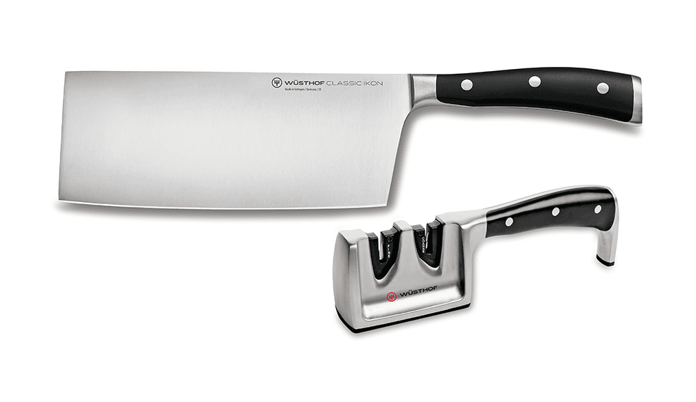 Wüsthof Classic Ikon 2pc Knife Set (WT1120360203)