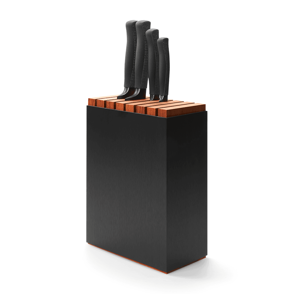Wüsthof Performer 5 Piece Knife Block(1091270402)