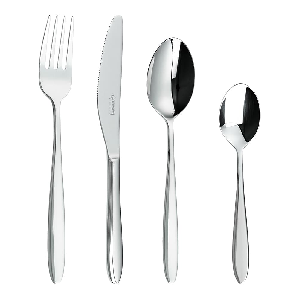 Grunwerg Balmoral 16 Piece Cutlery Set