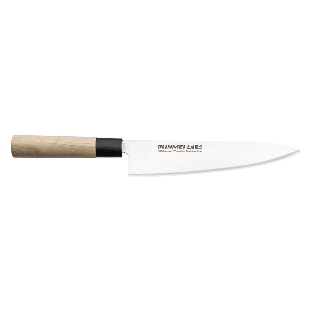 Bunmei 20cm Cooks Knife 1905/200)