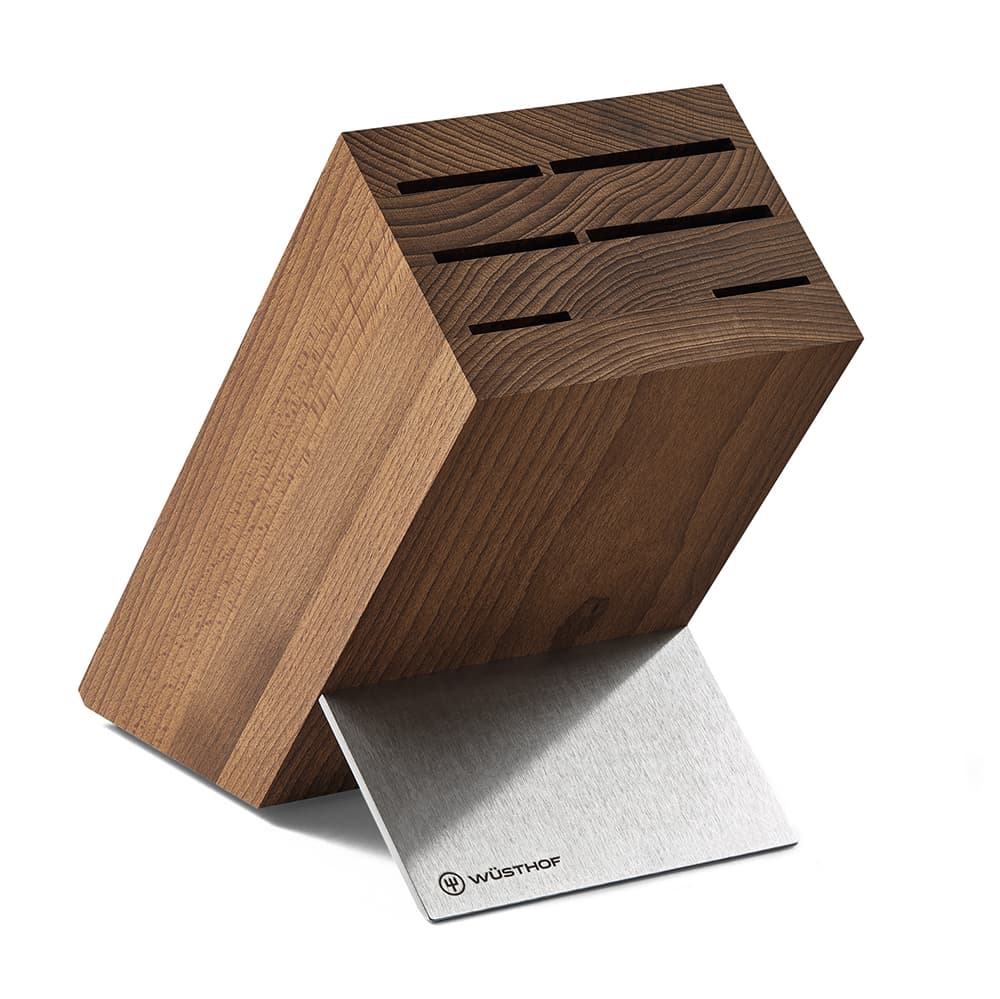 Wüsthof Knife Block Thermo Beech (2099600601)