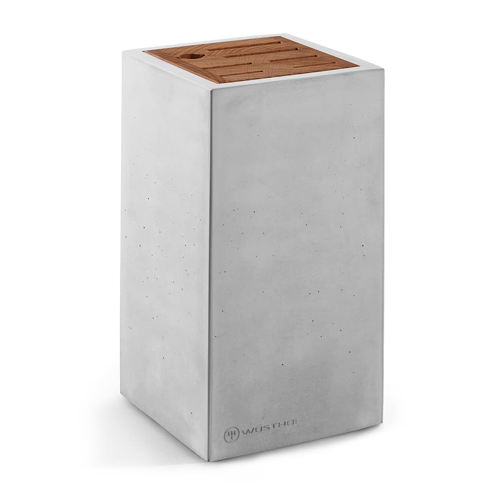 Wüsthof Knife Block Concrete (2099600703)