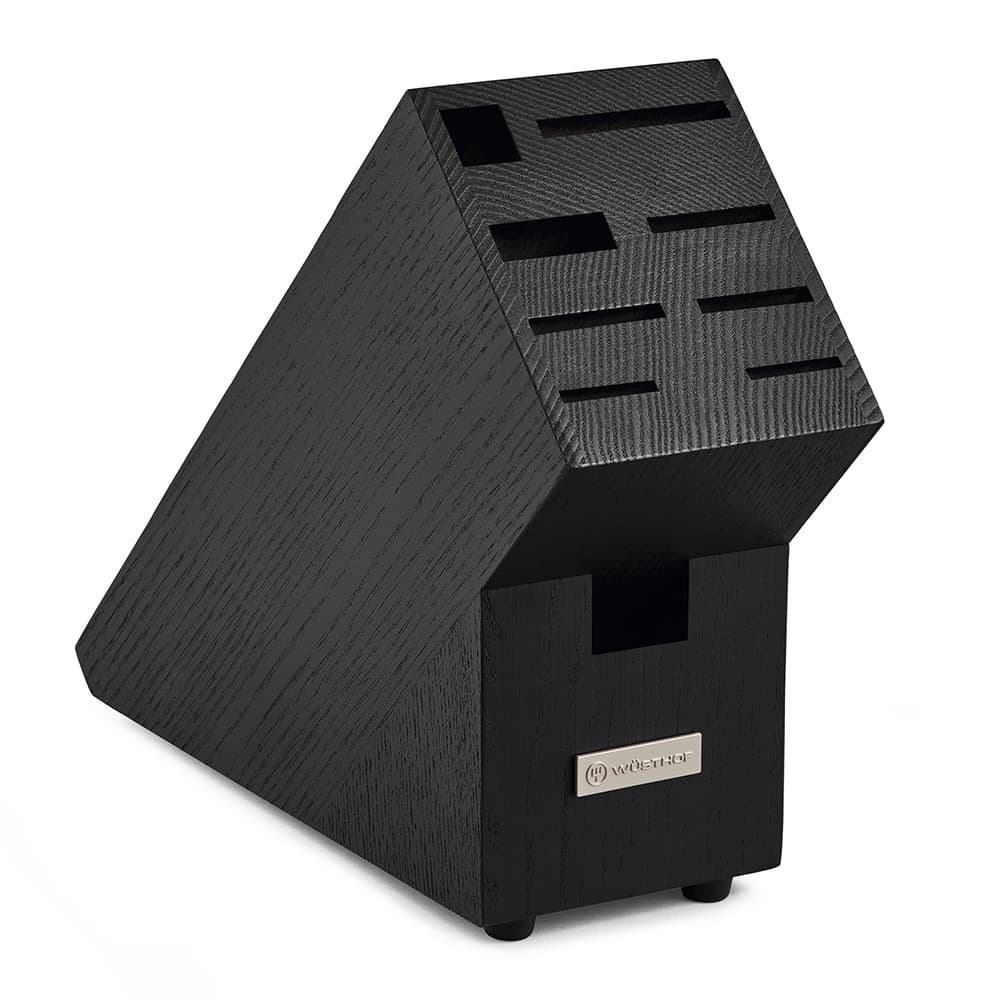 Wüsthof Knife Block Black Ash (2099600904)