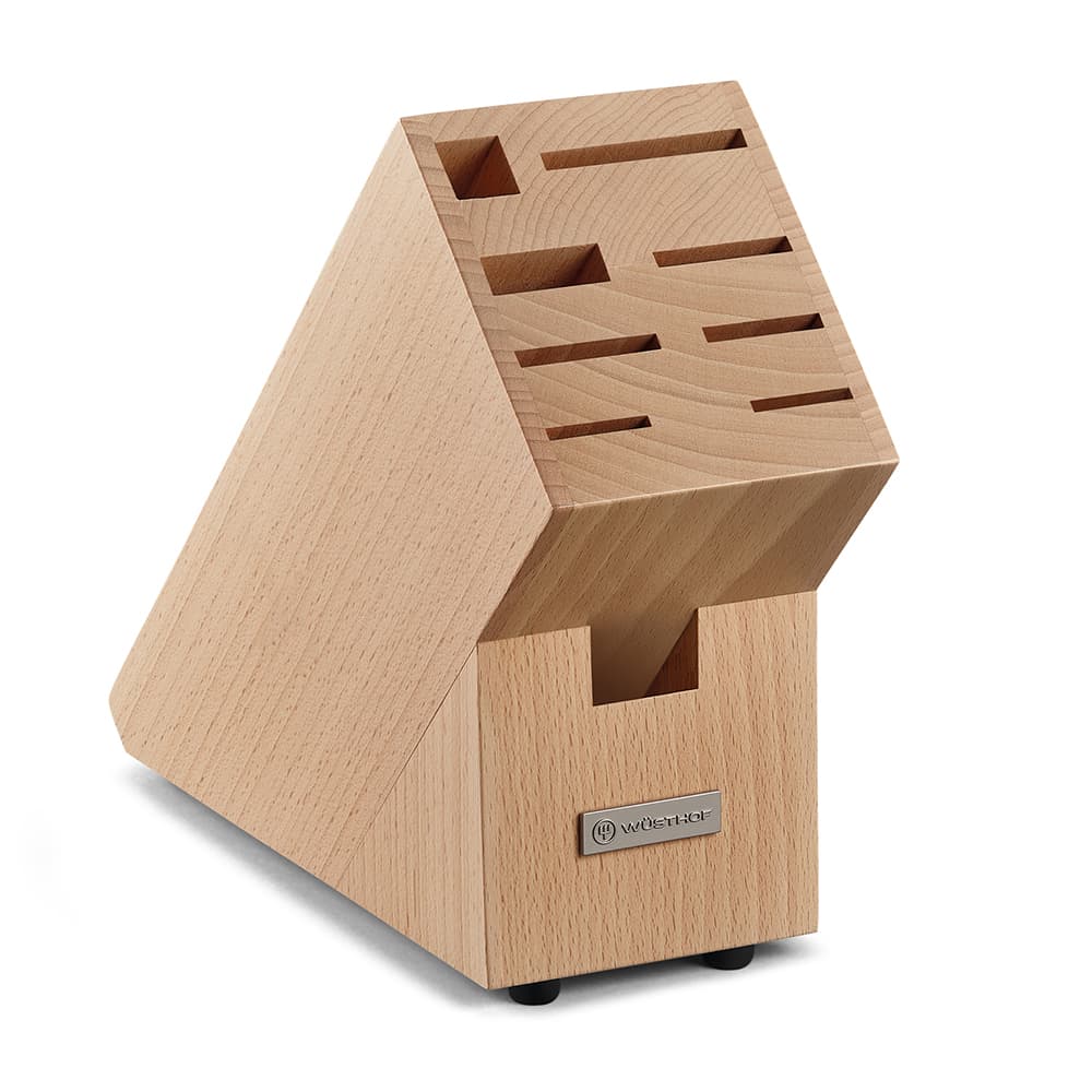 Wüsthof Knife Block Beech (2099600905)