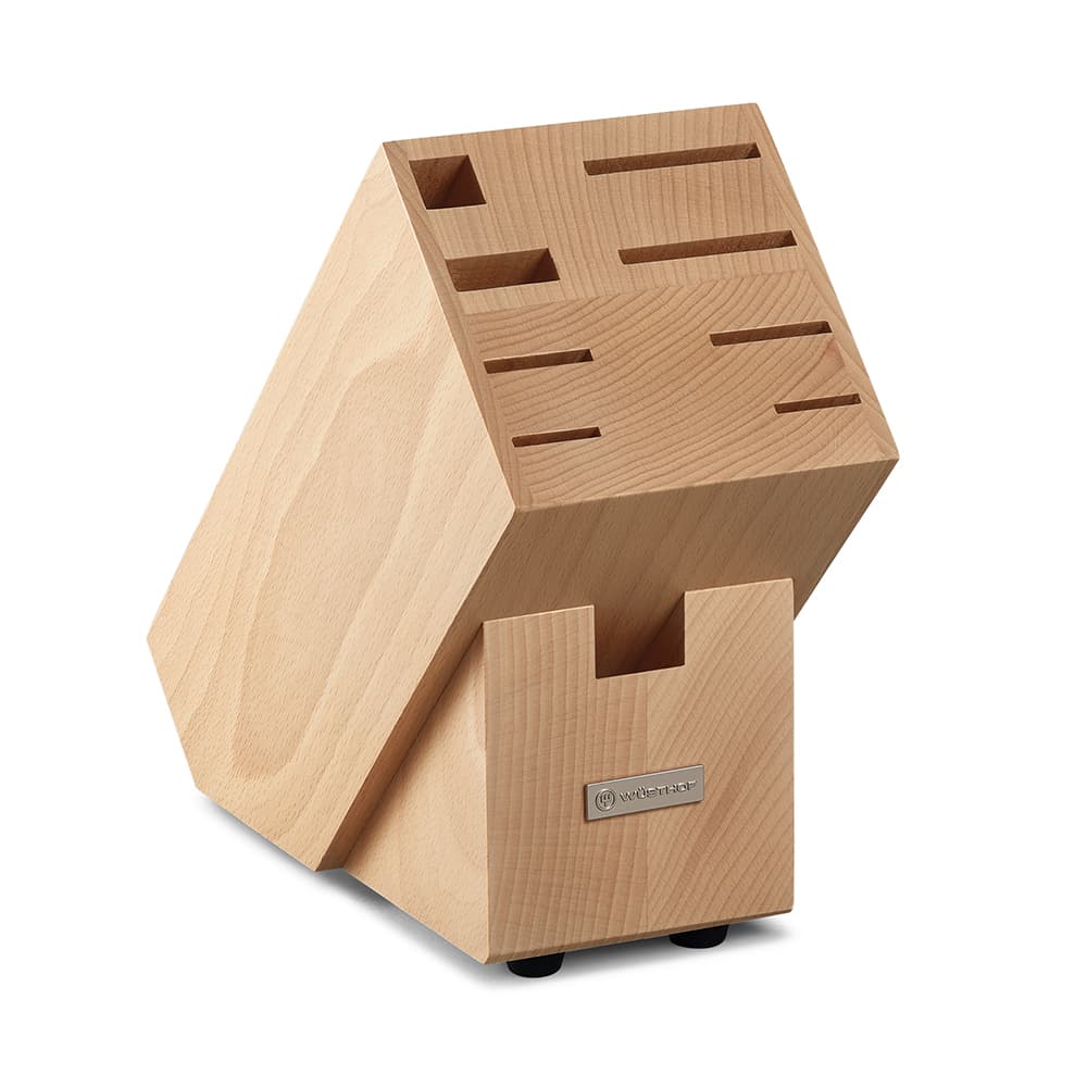 Wüsthof Knife Block Beech (2099600906)