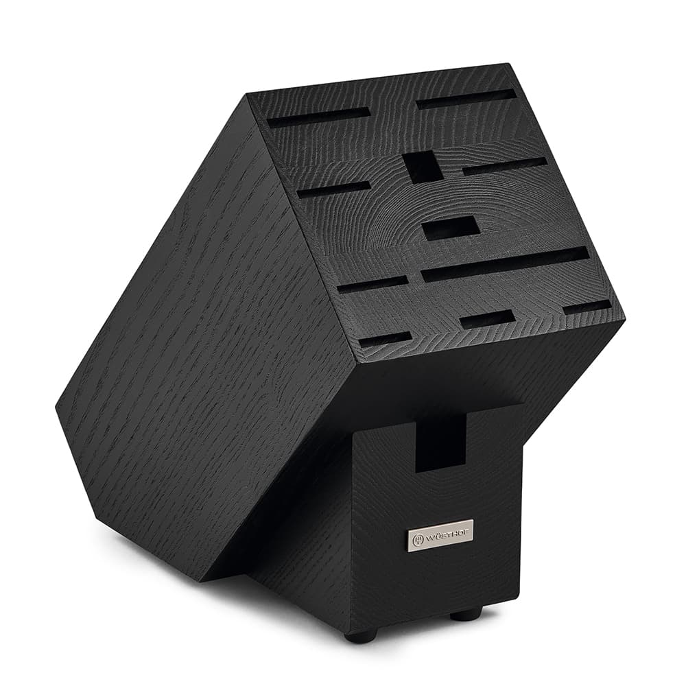 Wüsthof Knife Block Black Ash (2099601203)