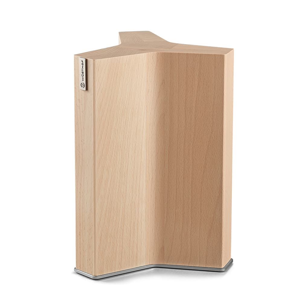 Wüsthof Knife Block Magnetic Beech (2099605004)