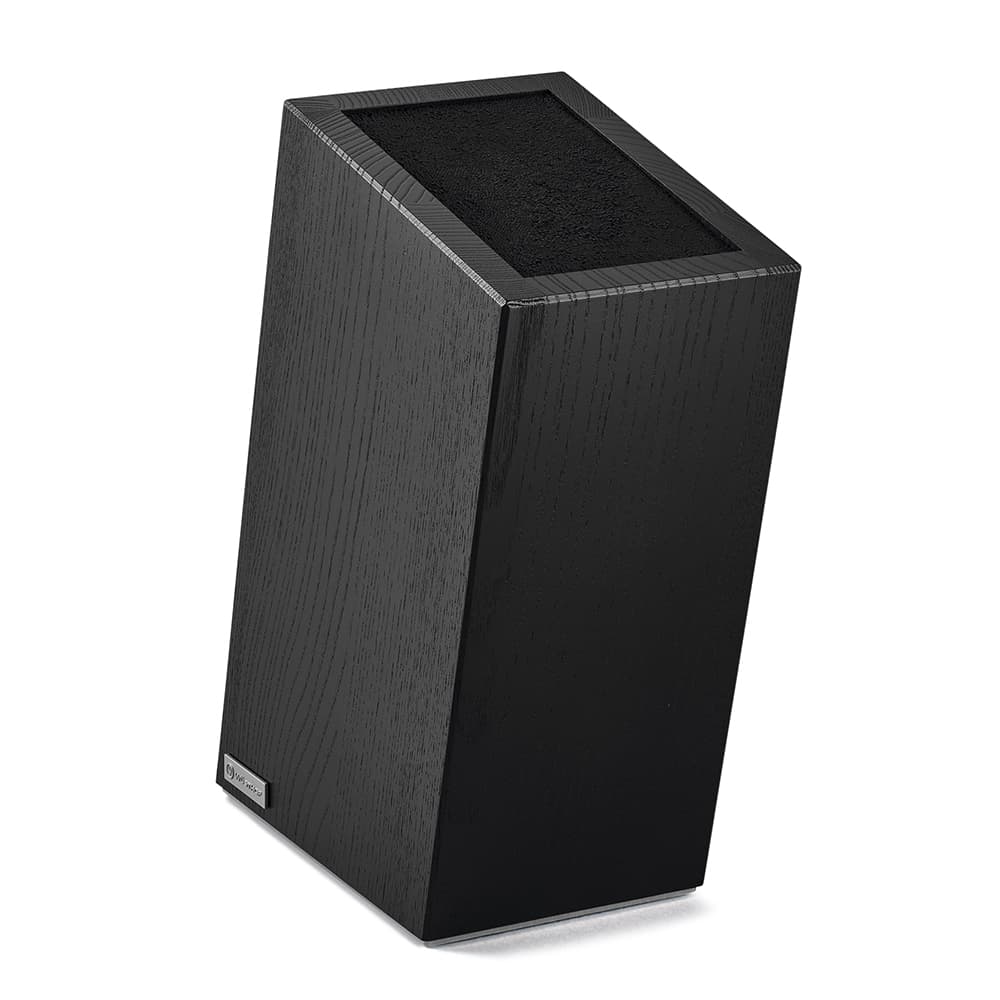 Wüsthof Knife Block Black Ash (2099605102)