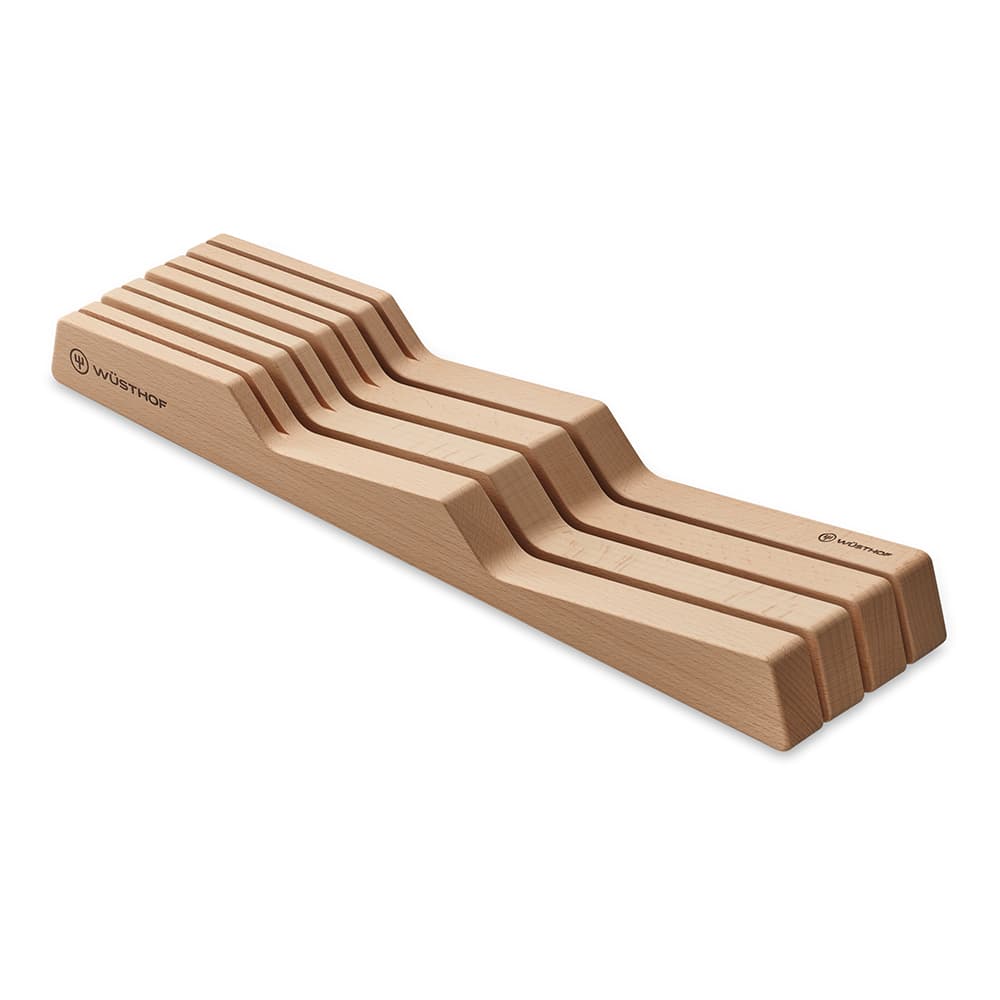 Wüsthof In Drawer Knife Organiser - 7 Slot (2159620701)