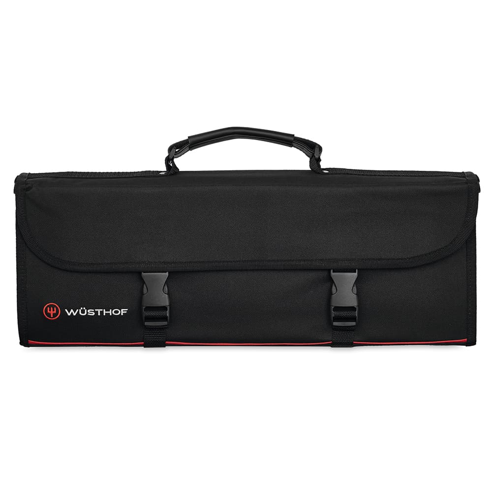 Wüsthof 10 Piece Knife Chef Carry Case (2189631001)