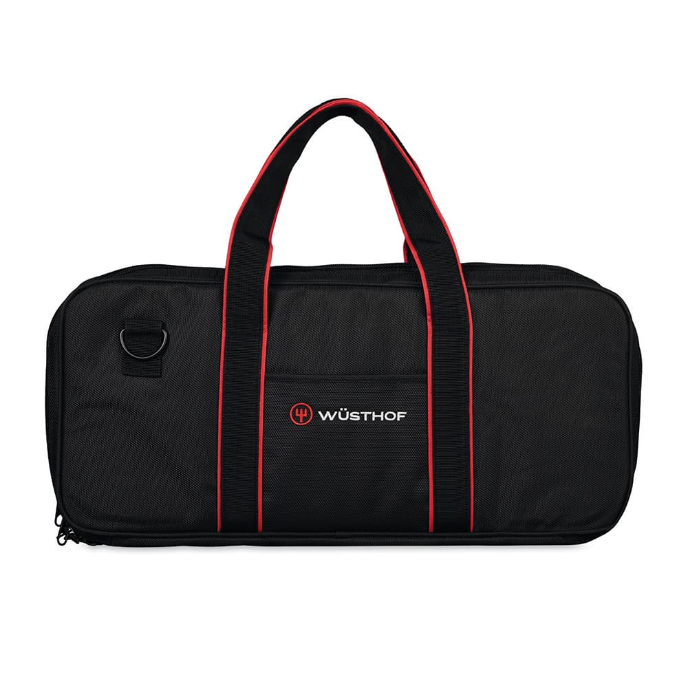 Wüsthof 20 Piece Knife Chef Carry Case (2189632001)