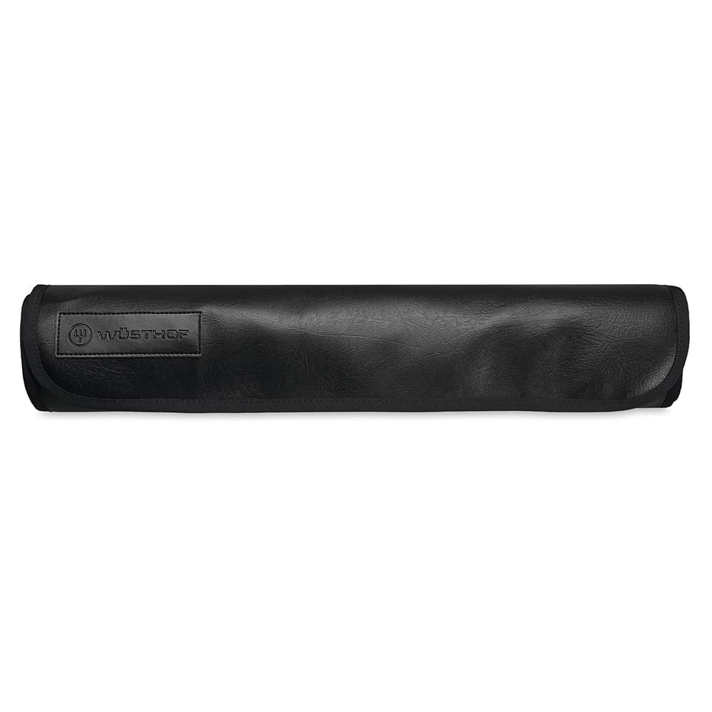 Wüsthof Synthetic Leather Knife Roll 6 Piece (2189635602)