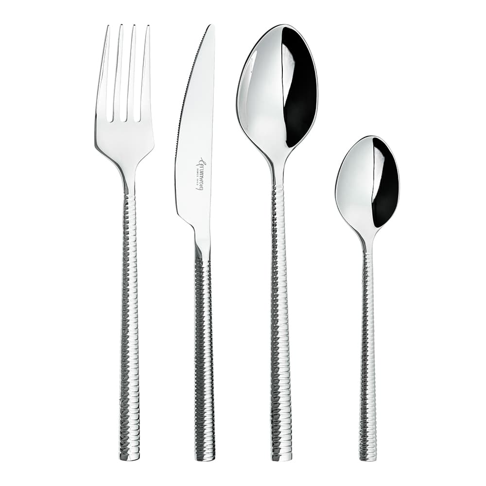 Grunwerg Impression 24 Piece Cutlery Set