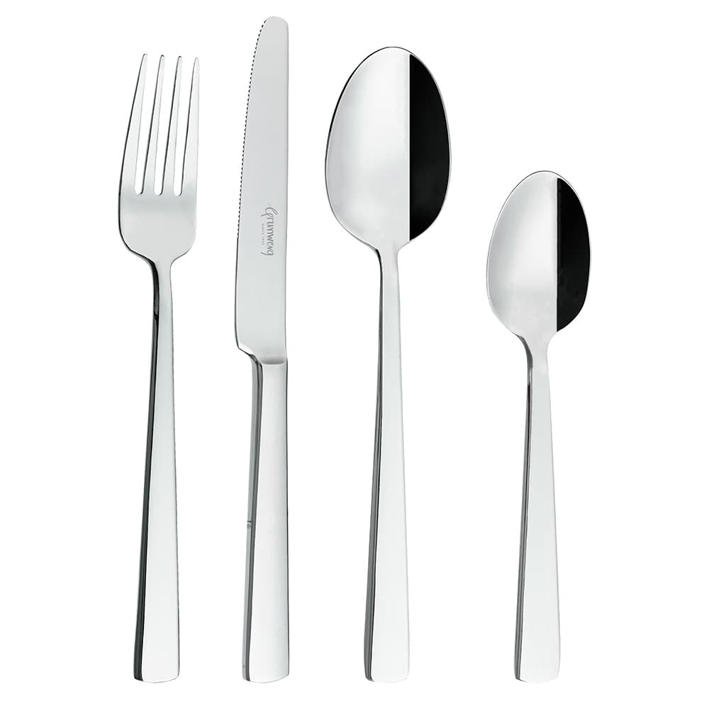 Grunwerg Westminster 24 Piece Cutlery Set