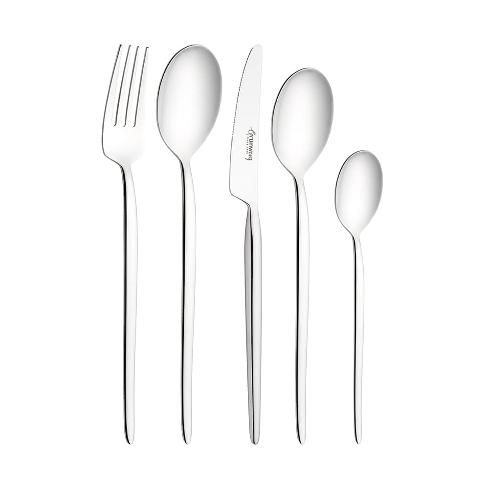 Grunwerg Kensington 26 Piece Cutlery Set for 6 People