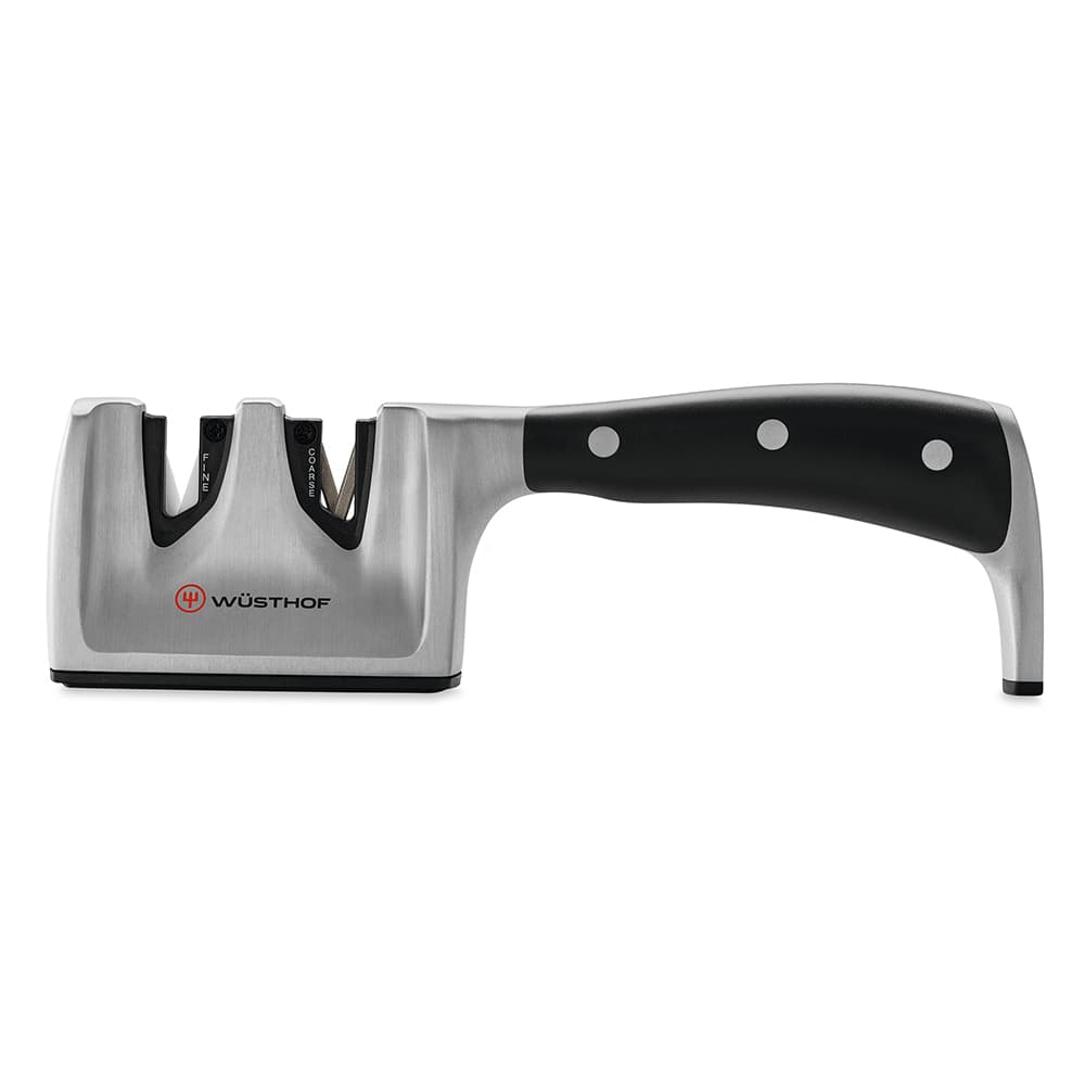 Wüsthof 2 Stage Hand Held Knife Sharpener (3060388001)