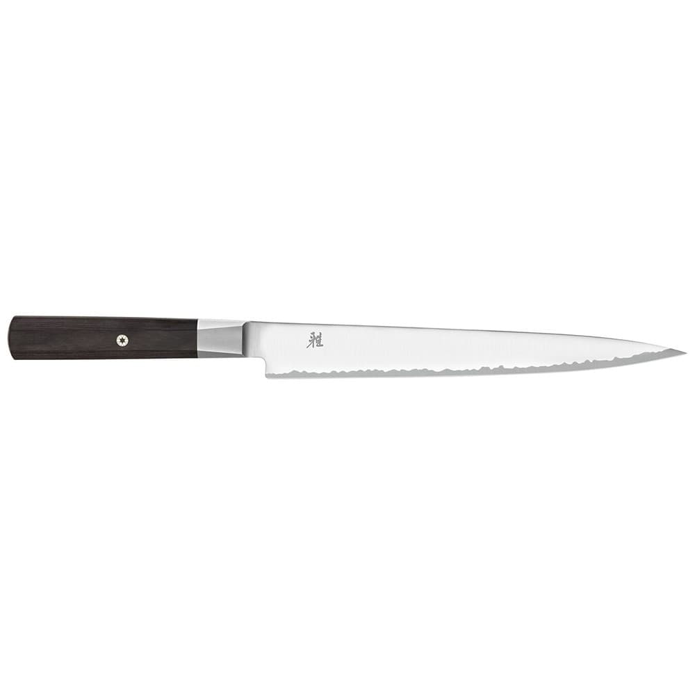 Miyabi 4000 FC 24cm Sujihiki Brown (33950-241-0)