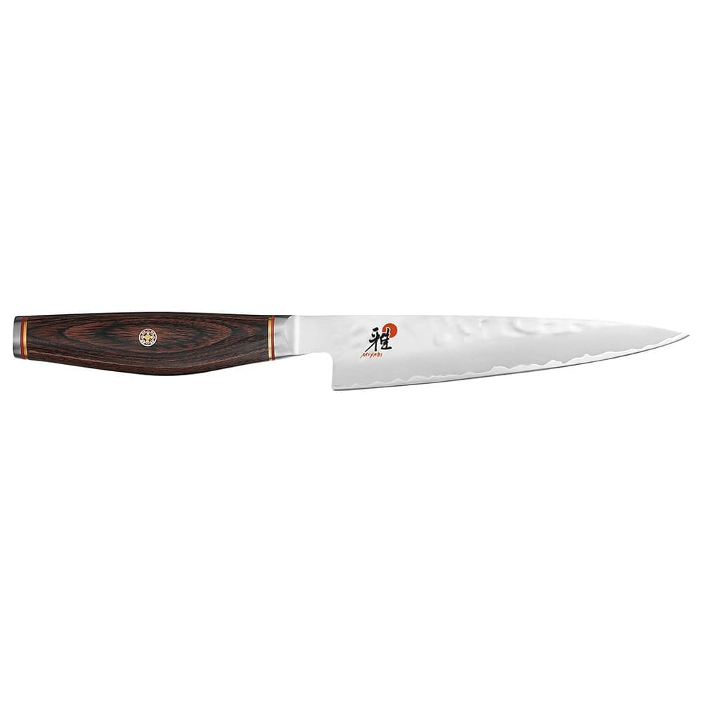 Miyabi Miyabi 6000MCT Shotoh skalknife 13 cm