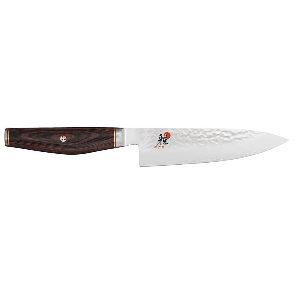 Miyabi Miyabi 6000MCT Gyutoh knife 16 cm