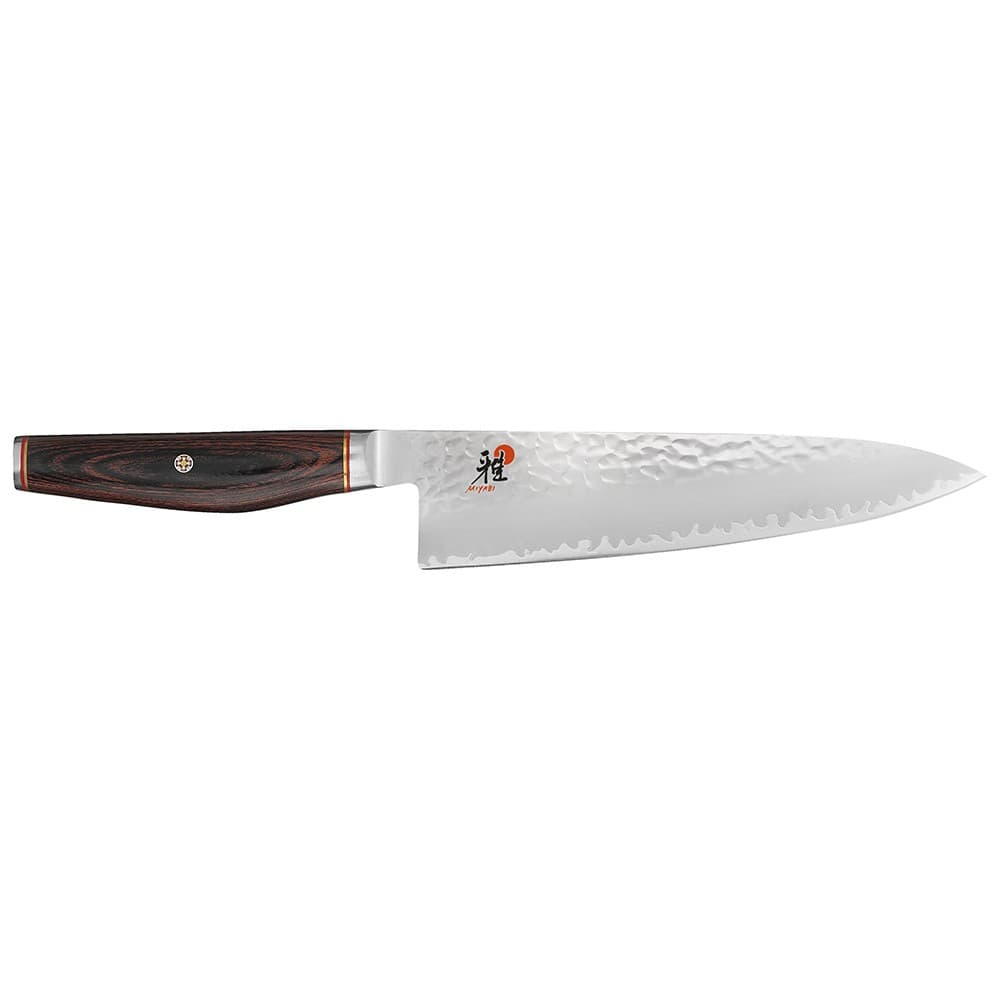 Miyabi Miyabi 6000MCT Gyutoh knife 20 cm