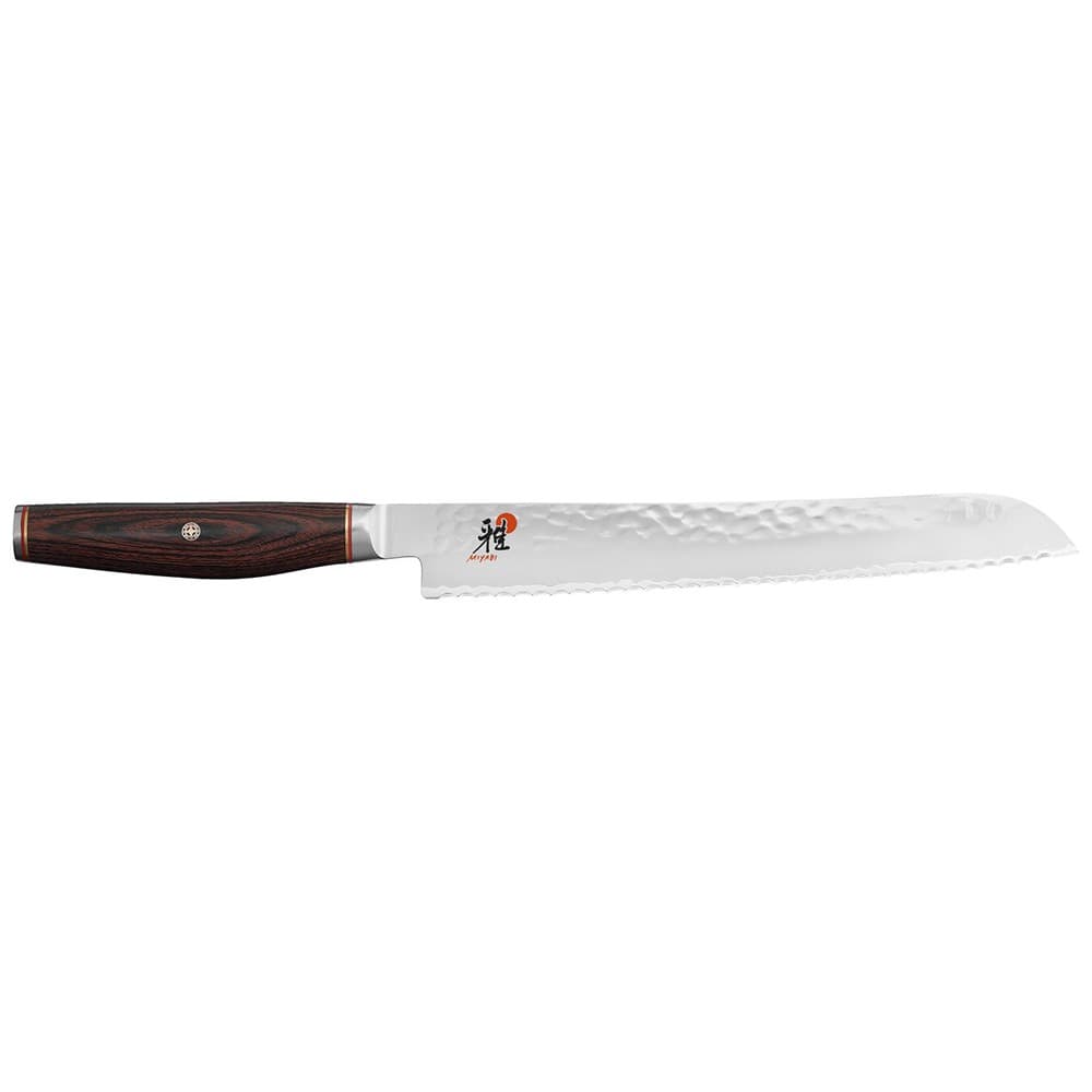 Miyabi Miyabi 6000MCT bread knife 23 cm