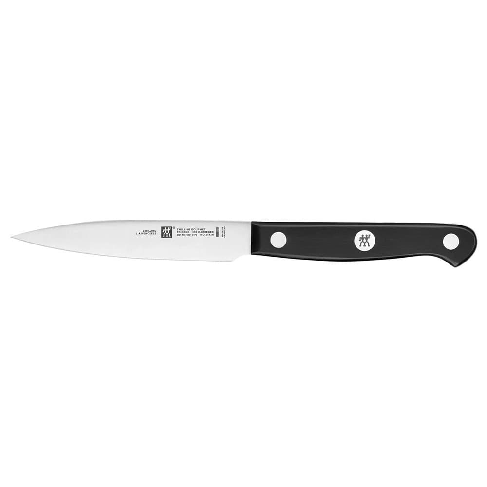 Zwilling Zwilling Gourmet peeling knife 10 cm
