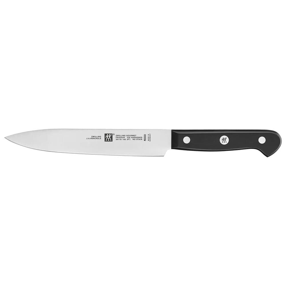 Zwilling Zwilling Gourmet filét knife/meat knife 16 cm