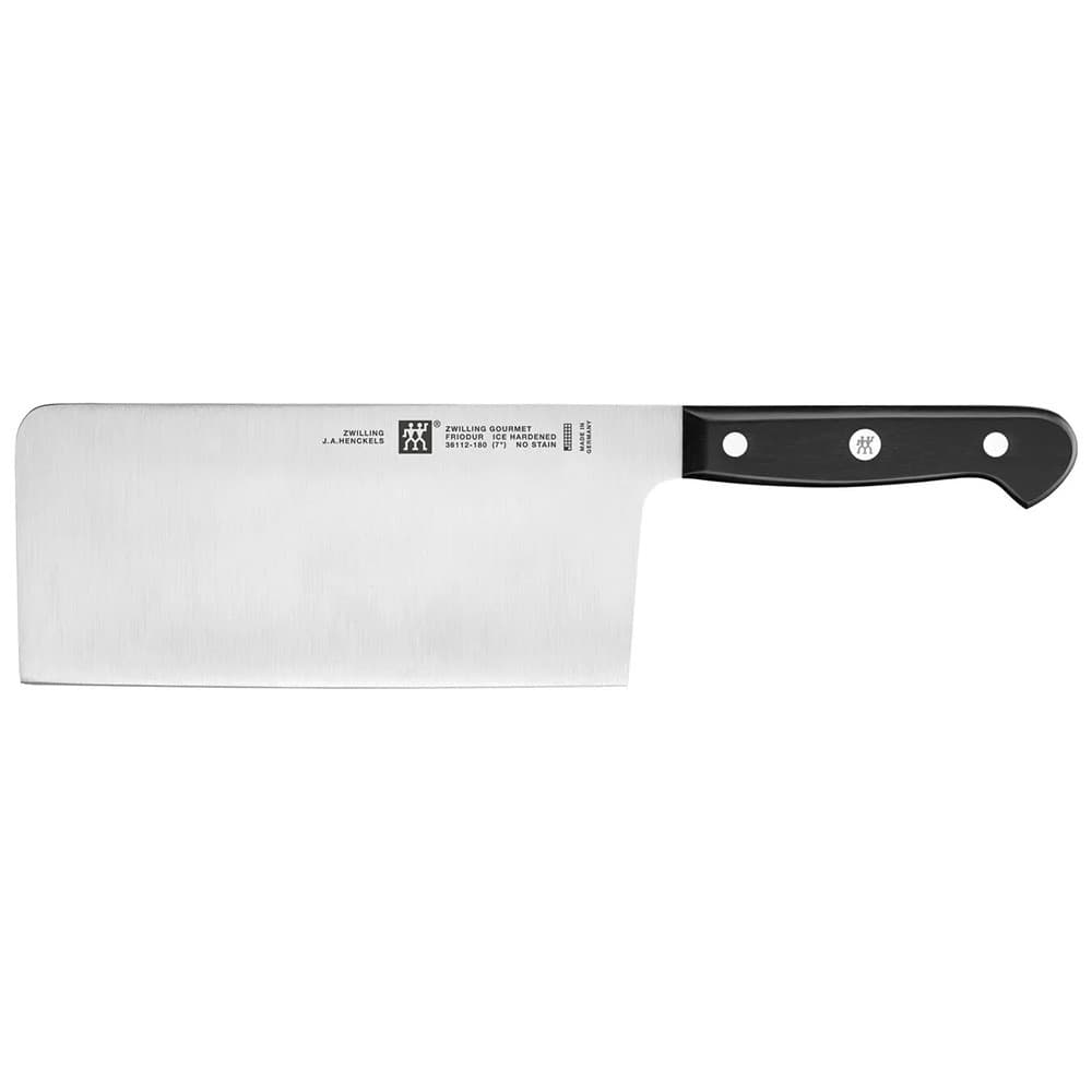 Zwilling Zwilling Gourmet chinese chefs knife 18 cm