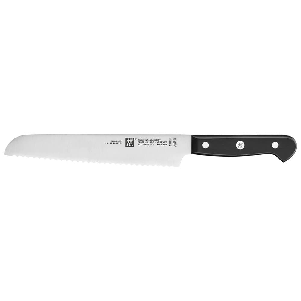 Zwilling Zwilling Gourmet bread knife 20 cm
