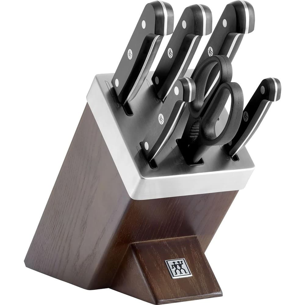 Zwilling Zwilling Gourmet knife set 6 pieces 6 pieces