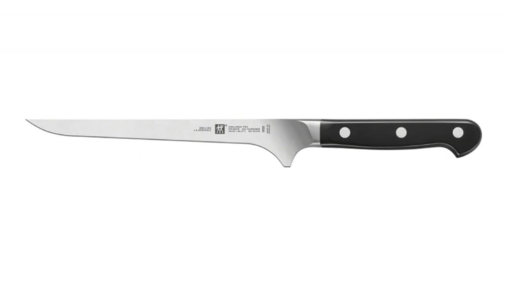 Zwilling Zwilling Pro filet knife 18 cm