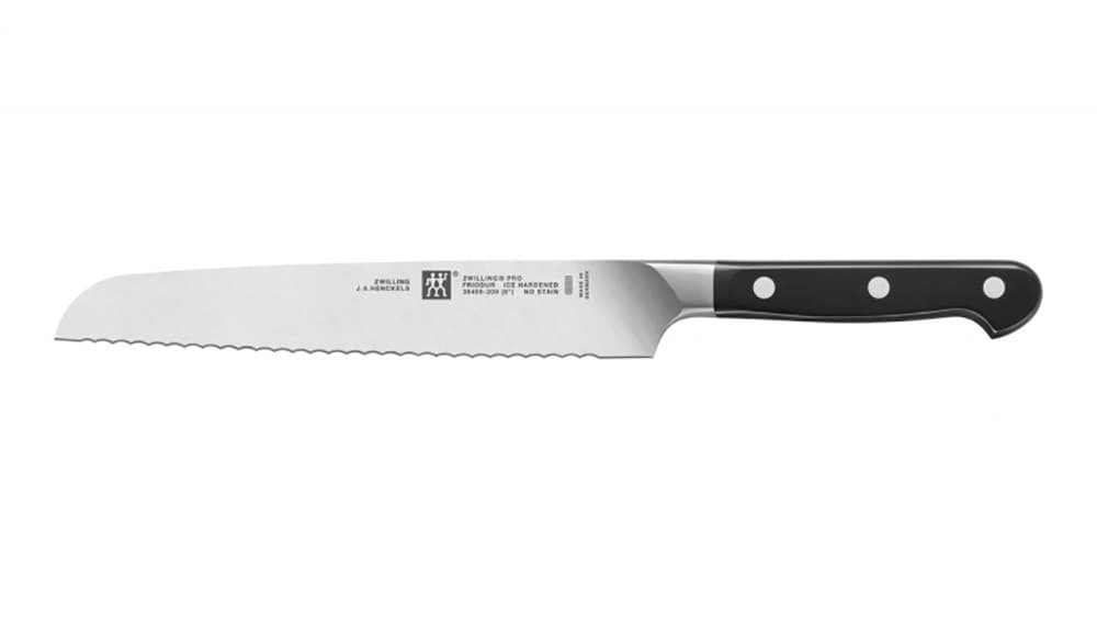 Zwilling Zwilling Pro bread knife 20 cm