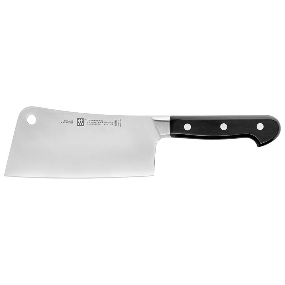 Zwilling Zwilling Pro cleaver 16 cm