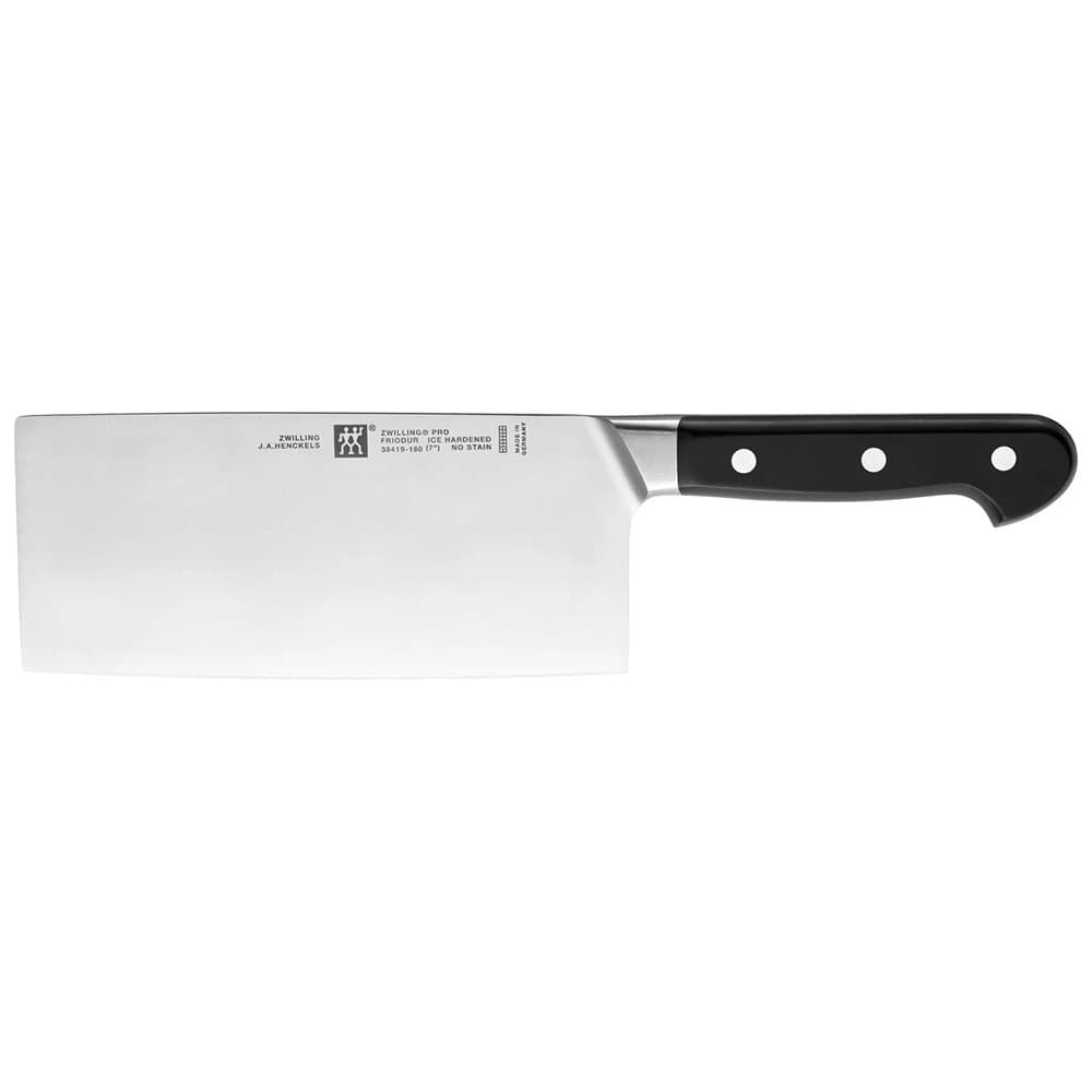 Zwilling Zwilling Pro Chinese knife 18 cm