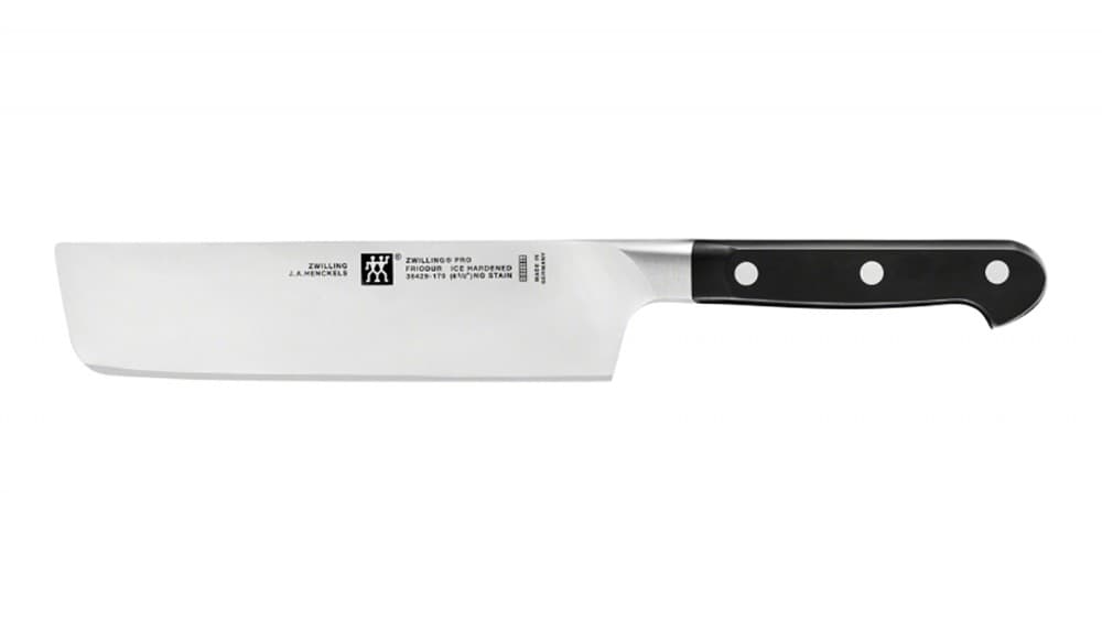 Zwilling Zwilling Pro Nakiri 17 cm