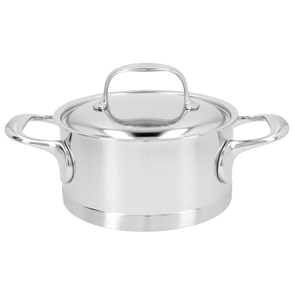 Demeyere Demeyere Atlantis 7 pot low stainless steel 1.5 L