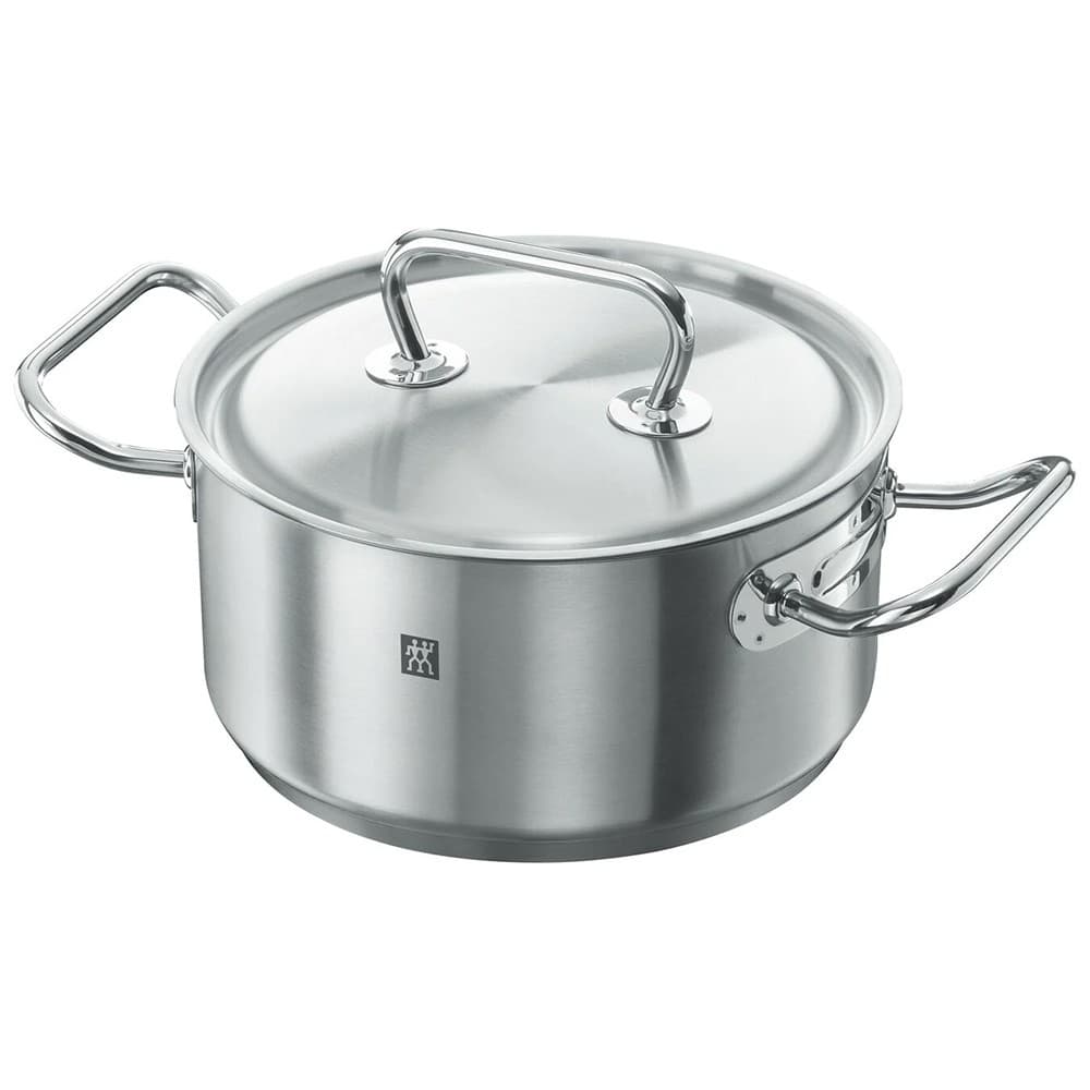 Zwilling Twin Classic 20cm 18/10 Stainless Steel Stew Pot (40912-200-0)