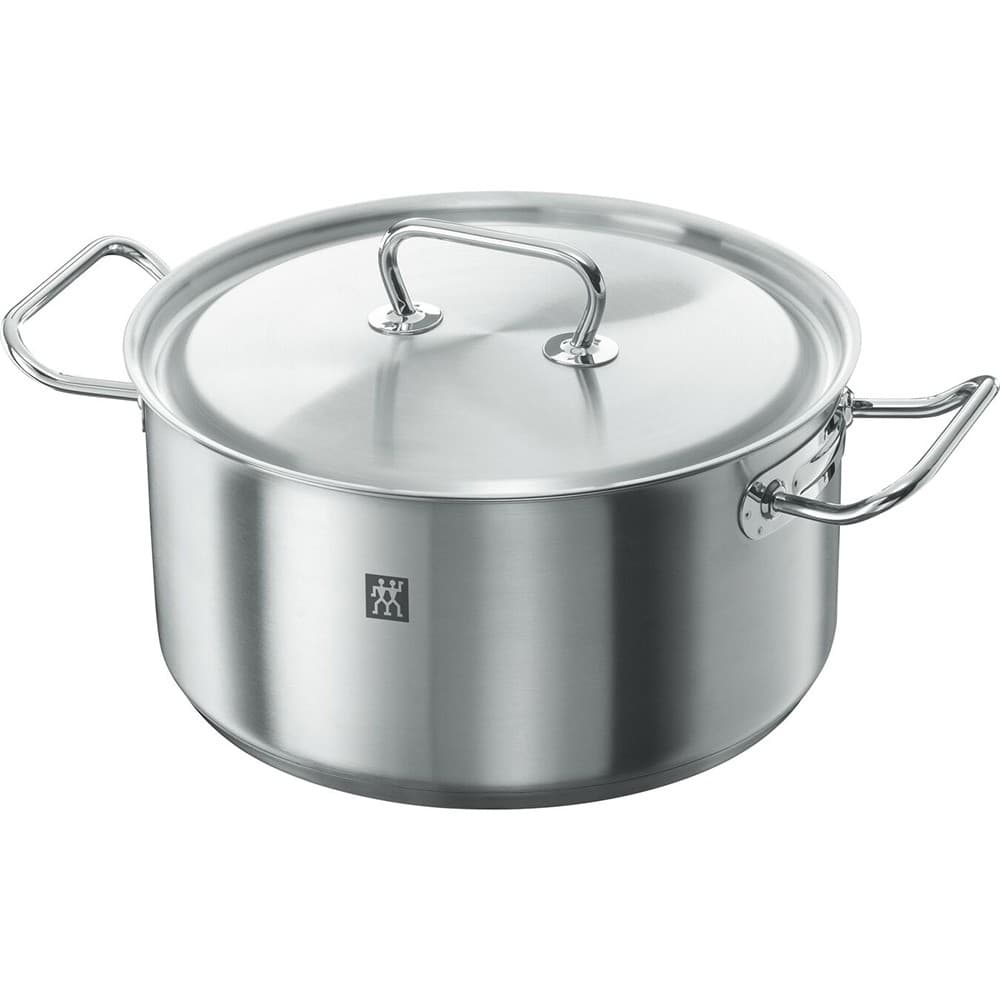 Zwilling Twin Classic 28cm 18/10 Stainless Steel Stew Pot (40912-280-0)