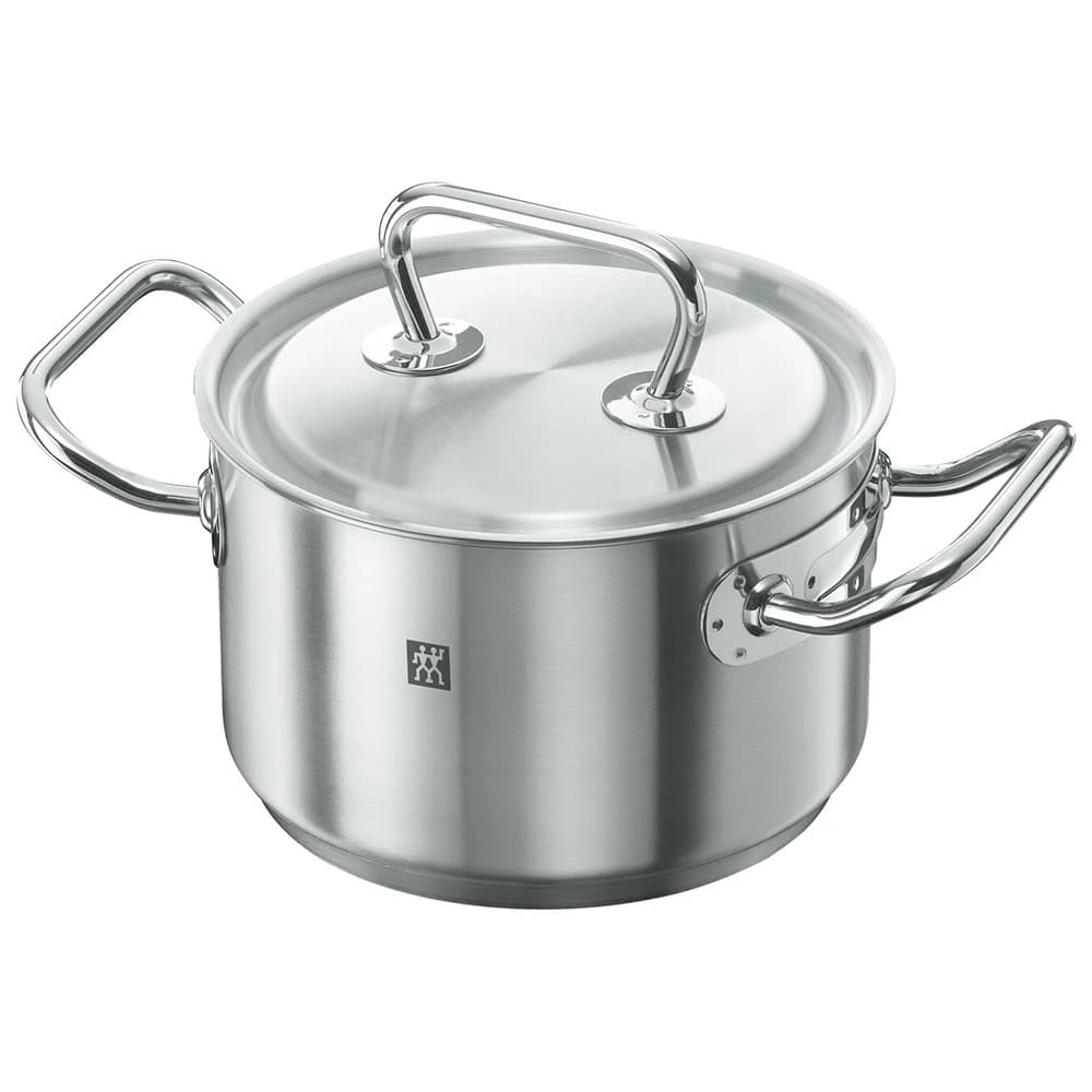 Zwilling Twin Classic 16cm 18/10 Stainless Steel Stock Pot (40913-160-0)