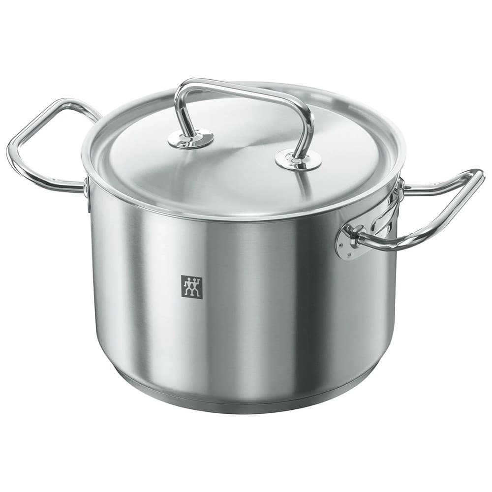 Zwilling Twin Classic 20cm 18/10 Stainless Steel Stock Pot (40913-200-0)