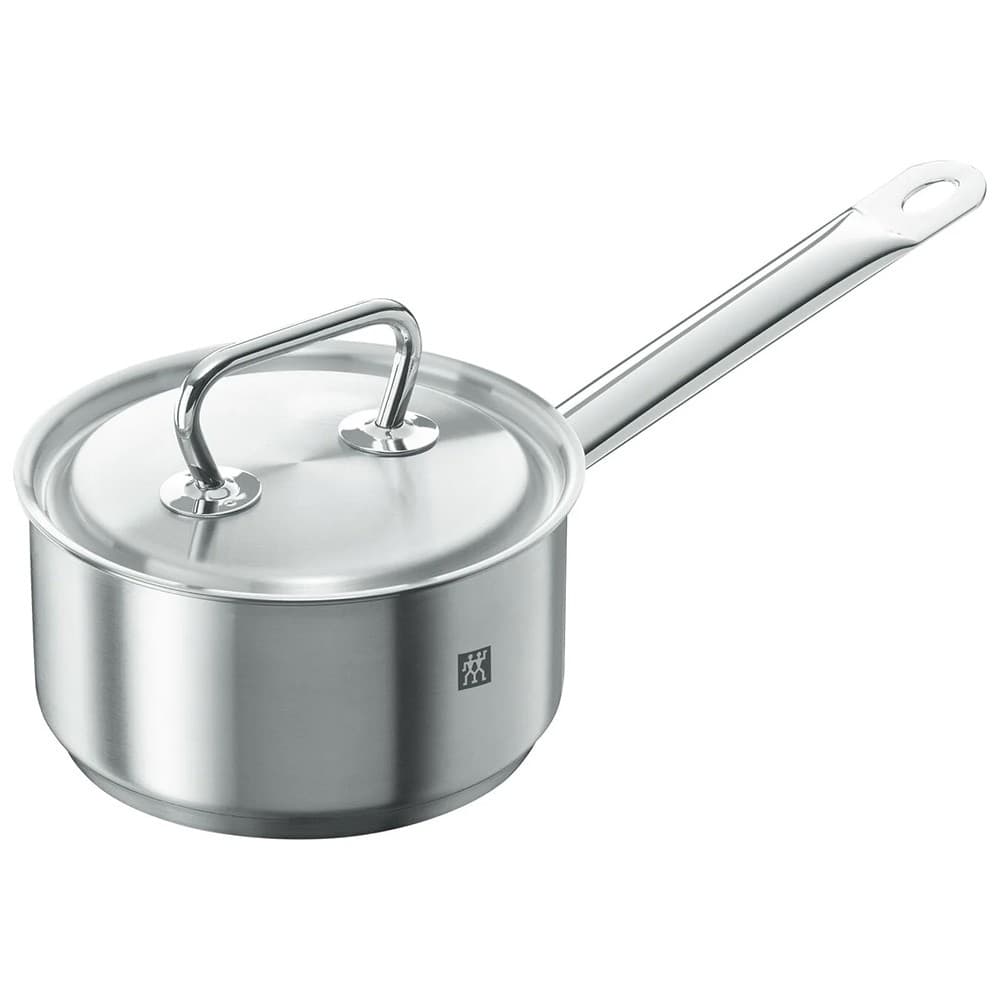 Zwilling Twin Classic 16cm 18/10 Stainless Steel Sauce Pan (40915-160-0)